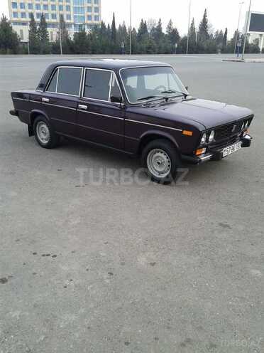 LADA (VAZ) 2106 2003, 98,000 km - 1.6 л - Gəncə