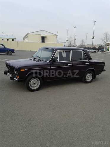 LADA (VAZ) 2106 2003, 98,000 km - 1.6 л - Gəncə