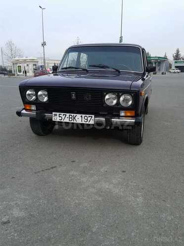 LADA (VAZ) 2106 2003, 98,000 km - 1.6 л - Gəncə