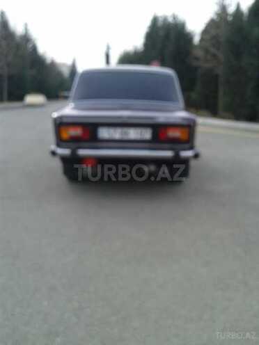 LADA (VAZ) 2106 2003, 98,000 km - 1.6 л - Gəncə