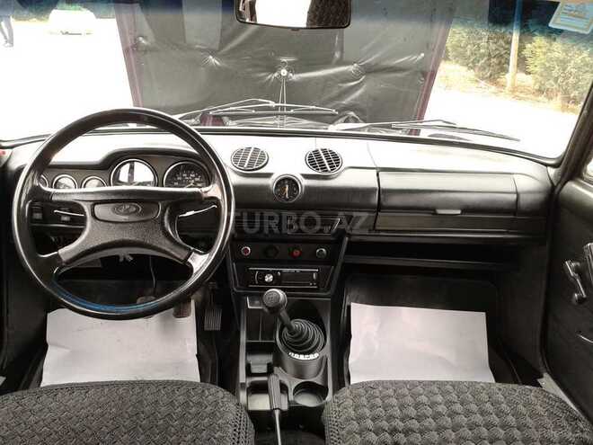 LADA (VAZ) 2106 2003, 98,000 km - 1.6 л - Gəncə