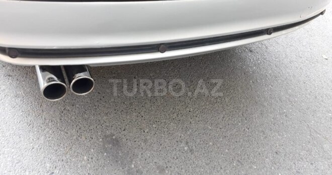 BMW 320 1999, 256,321 km - 2.2 l - Sumqayıt