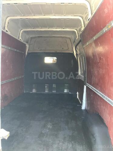 Ford Transit 2007, 320,000 km - 2.4 l - Bakı
