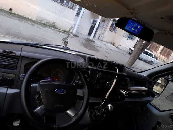 Ford Transit 2007, 320,000 km - 2.4 l - Bakı