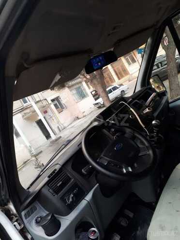 Ford Transit 2007, 320,000 km - 2.4 l - Bakı