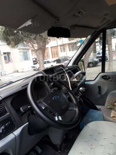 Ford Transit 2007, 320,000 km - 2.4 l - Bakı