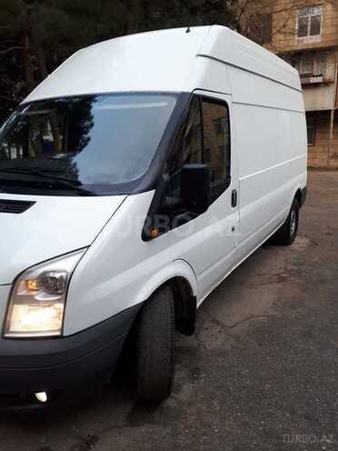 Ford Transit 2007, 320,000 km - 2.4 l - Bakı
