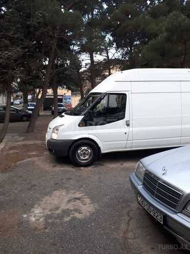Ford Transit 2007, 320,000 km - 2.4 l - Bakı