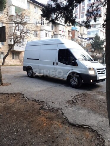 Ford Transit 2007, 320,000 km - 2.4 l - Bakı