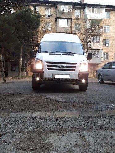 Ford Transit 2007, 320,000 km - 2.4 l - Bakı