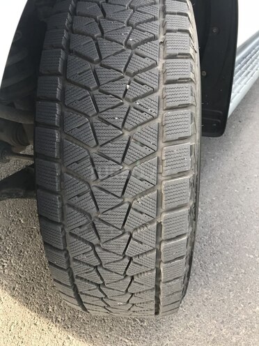 Toyota Fortuner 2012, 117,000 km - 2.7 l - Bakı