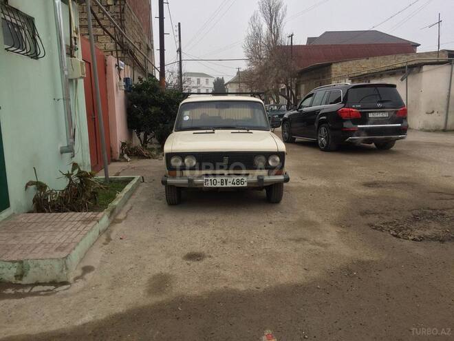 LADA (VAZ) 2106 1991, 79,300 km - 0.3 л - Bakı