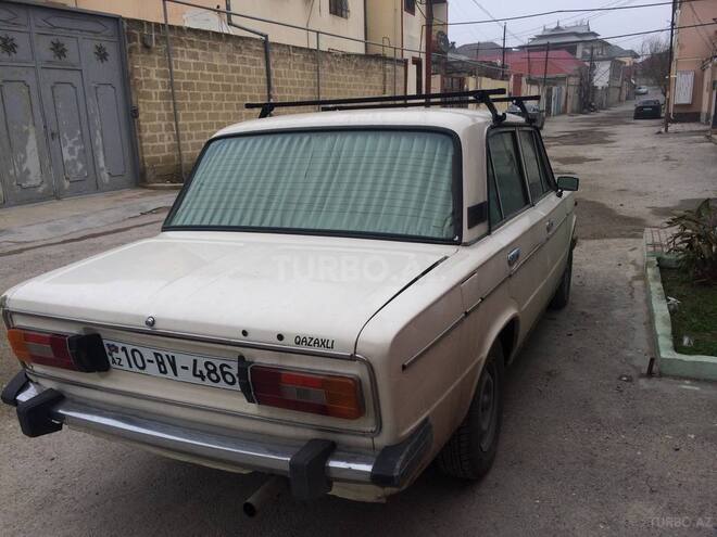 LADA (VAZ) 2106 1991, 79,300 km - 0.3 л - Bakı