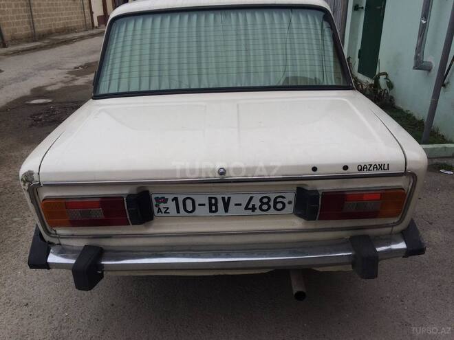 LADA (VAZ) 2106 1991, 79,300 km - 0.3 л - Bakı