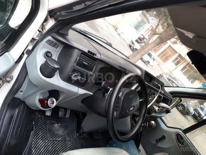 Ford Transit 2007, 320,000 km - 2.4 l - Bakı