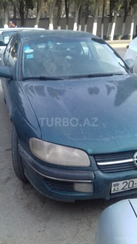Opel Omega 1996, 27,000 km - 0.3 l - Bakı