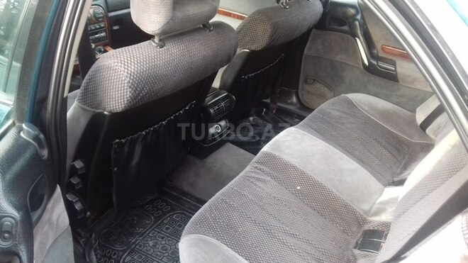 Opel Omega 1996, 27,000 km - 0.3 l - Bakı
