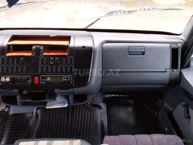 Mercedes Atego 815 2002, 520,463 km - 4.2 л - Bakı
