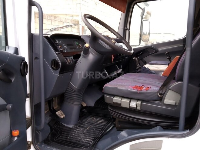 Mercedes Atego 815 2002, 520,463 km - 4.2 л - Bakı