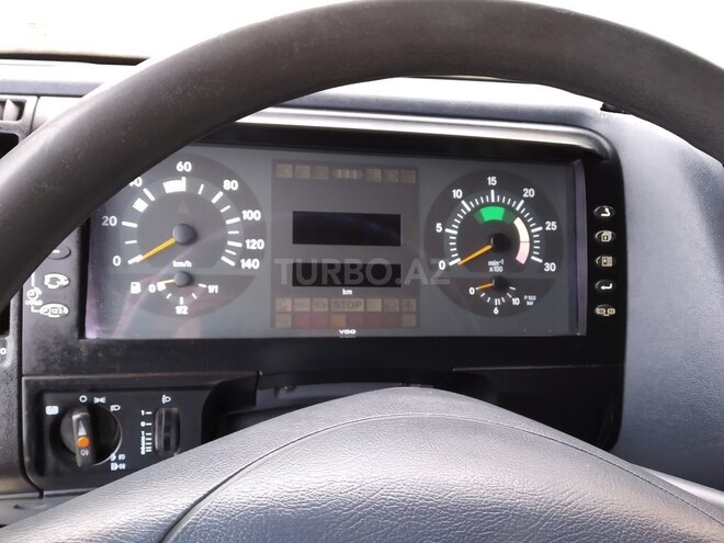 Mercedes Atego 815 2002, 520,463 km - 4.2 л - Bakı