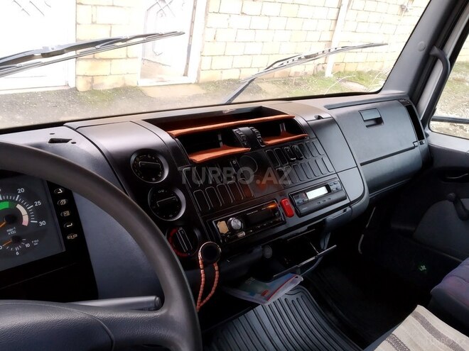 Mercedes Atego 815 2002, 520,463 km - 4.2 л - Bakı