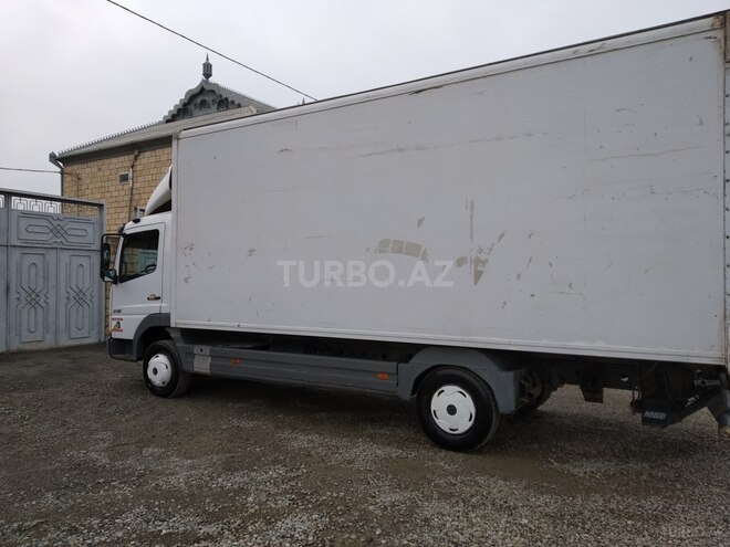 Mercedes Atego 815 2002, 520,463 km - 4.2 л - Bakı