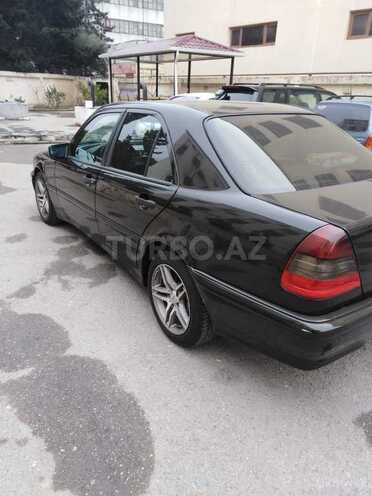 Mercedes C 230 1998, 220,751 km - 2.3 л - Bakı