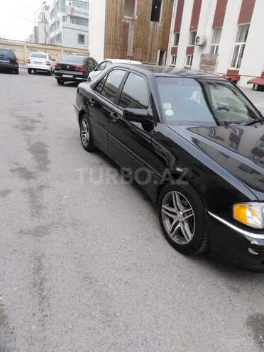 Mercedes C 230 1998, 220,751 km - 2.3 л - Bakı