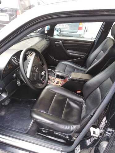 Mercedes C 230 1998, 220,751 km - 2.3 л - Bakı