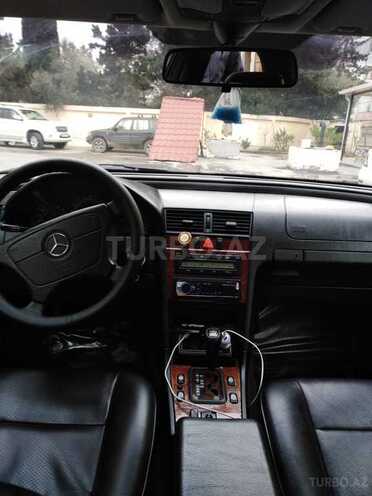 Mercedes C 230 1998, 220,751 km - 2.3 л - Bakı
