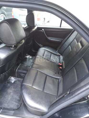 Mercedes C 230 1998, 220,751 km - 2.3 л - Bakı