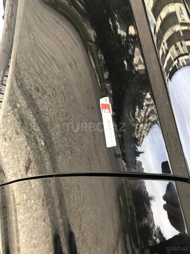 Audi A6 2014, 135,000 km - 2.0 l - Bakı