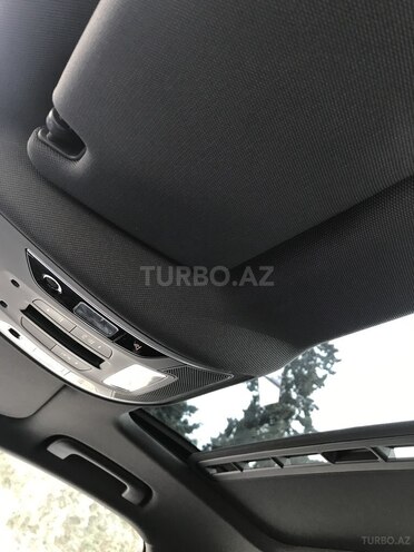 Audi A6 2014, 135,000 km - 2.0 l - Bakı