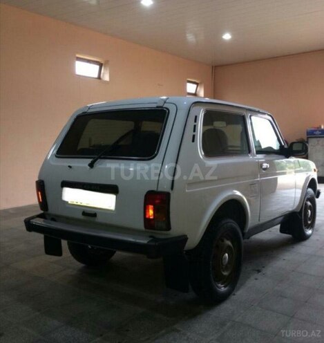 LADA (VAZ) Niva 2013, 83,000 km - 1.7 l - Bakı