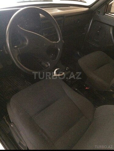 LADA (VAZ) Niva 2013, 83,000 km - 1.7 l - Bakı