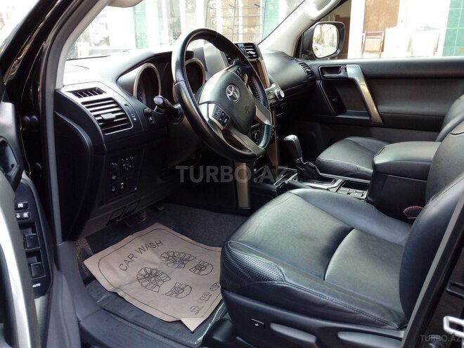 Toyota Prado 2013, 96,500 km - 2.7 l - Xırdalan