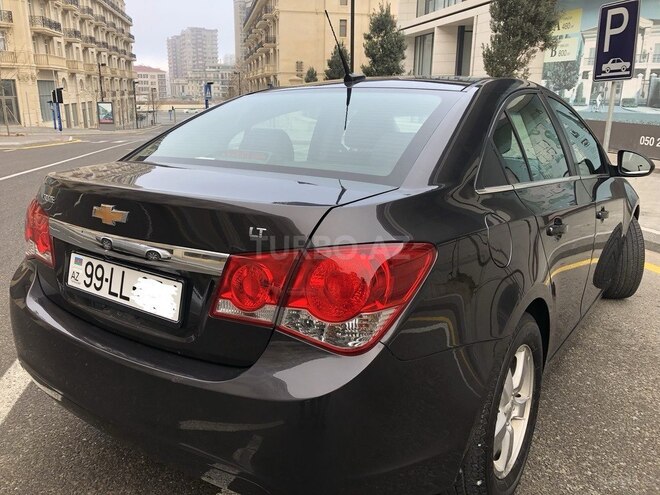 Chevrolet Cruze 2014, 81,100 km - 1.4 l - Bakı