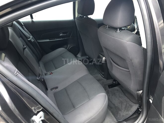 Chevrolet Cruze 2014, 81,100 km - 1.4 l - Bakı