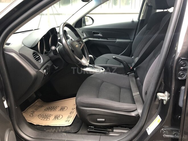 Chevrolet Cruze 2014, 81,100 km - 1.4 l - Bakı