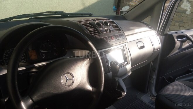 Mercedes Vito 2010, 169,000 km - 2.2 l - Bakı