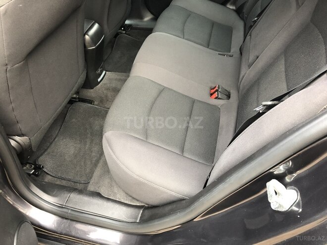 Chevrolet Cruze 2014, 81,100 km - 1.4 l - Bakı