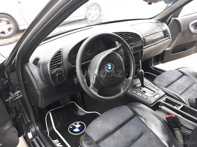 BMW 320 1998, 270,000 km - 2.0 l - Bakı