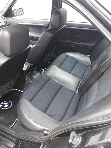 BMW 320 1998, 270,000 km - 2.0 l - Bakı
