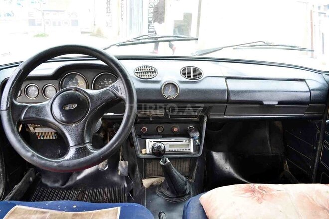 LADA (VAZ) 2106 1988, 285,000 km - 1.5 л - Bakı