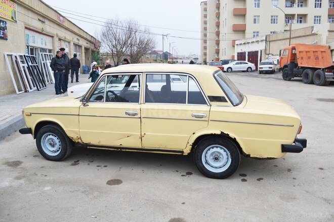 LADA (VAZ) 2106 1988, 285,000 km - 1.5 л - Bakı