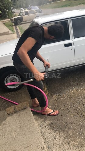 LADA (VAZ) 2107 2003, 70,000 km - 0.2 l - Quba