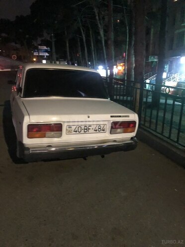 LADA (VAZ) 2107 2003, 70,000 km - 0.2 l - Quba