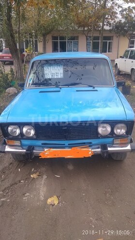 LADA (VAZ) 2106 1991, 290,000 km - 0.2 л - Lənkəran