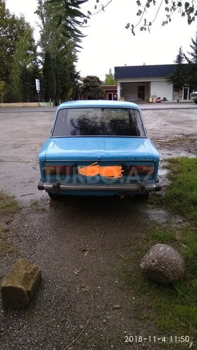LADA (VAZ) 2106 1991, 290,000 km - 0.2 л - Lənkəran