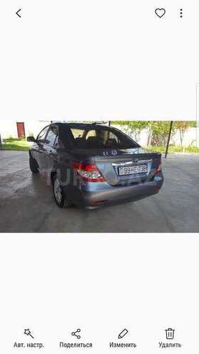 BYD F3 2013, 125,210 km - 1.5 l - Sabirabad